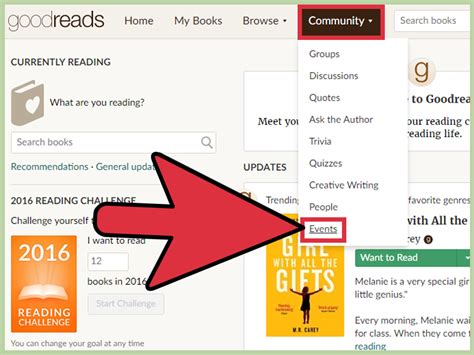 how do you read books on goodreads|is goodreads free to read.